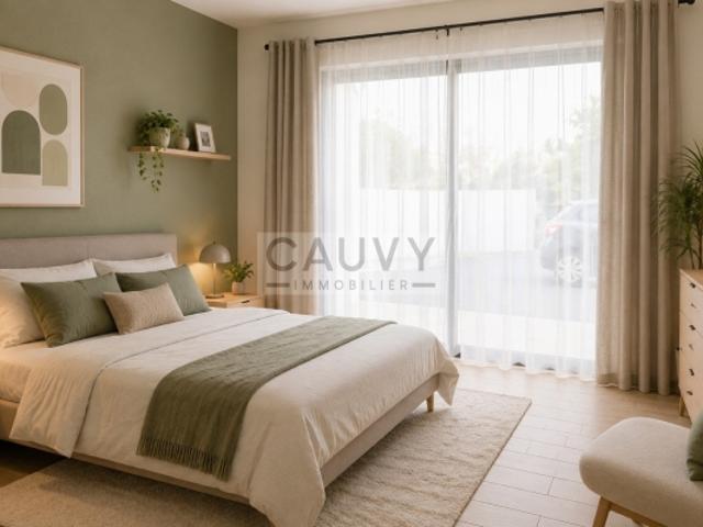 Appartement vente à Béziers, Agde