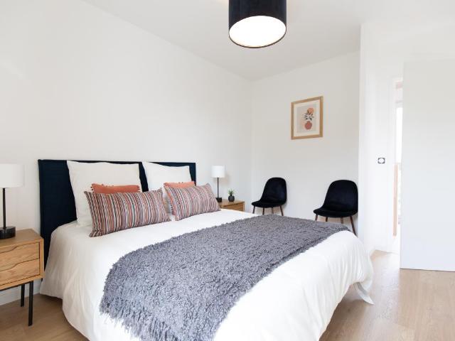 Appartement vente à Torcy, Chelles