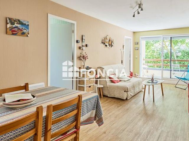 Appartement vente à Caen, Courseulles-sur-mer