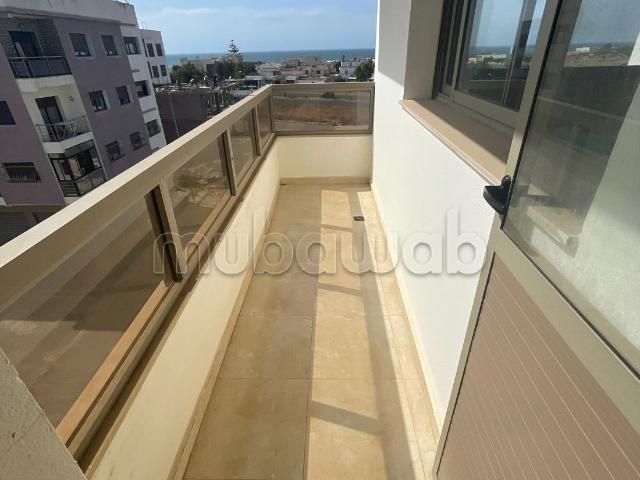 Appartement vente à Dar Bouazza, Gharb-Chrarda-Beni Hssen