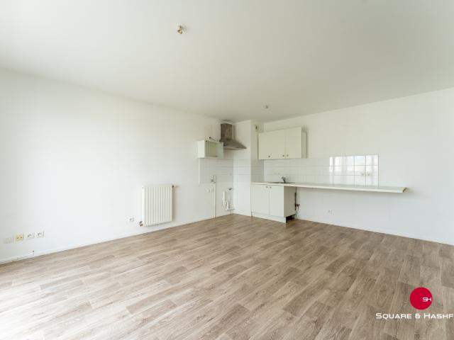 Appartement vente à Bordeaux, Cenon