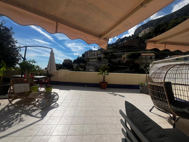 Appartement location à Nice, Roquebrune-cap-martin