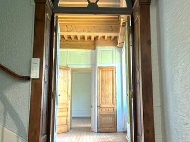 Appartement vente à Lyon, Métropole de Lyon
