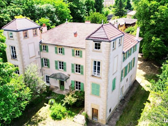 Appartement vente à Lyon, Métropole de Lyon
