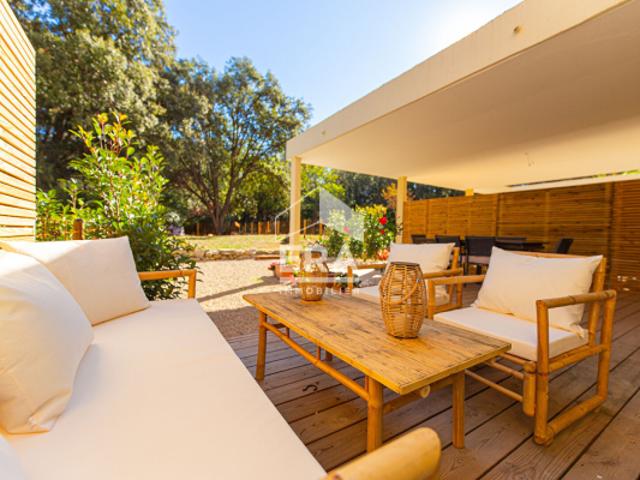 Appartement vente à Grasse, Peymeinade