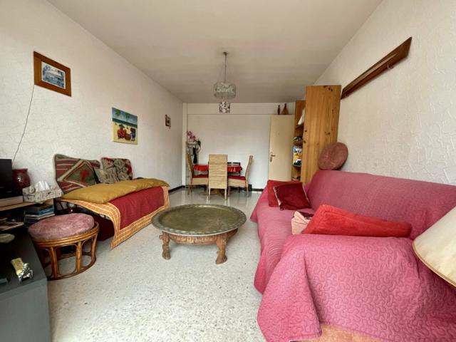 Appartement vente à Marseille
