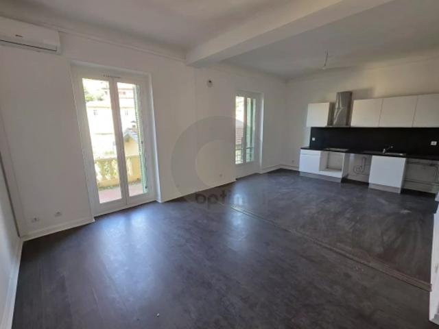 Appartement vente à Nice, Menton