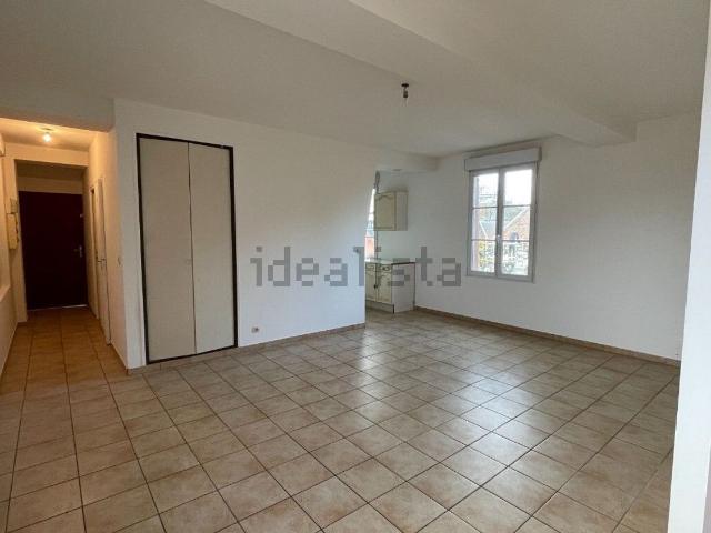 Appartement location à Clos Saint-Maurice, Troissereux