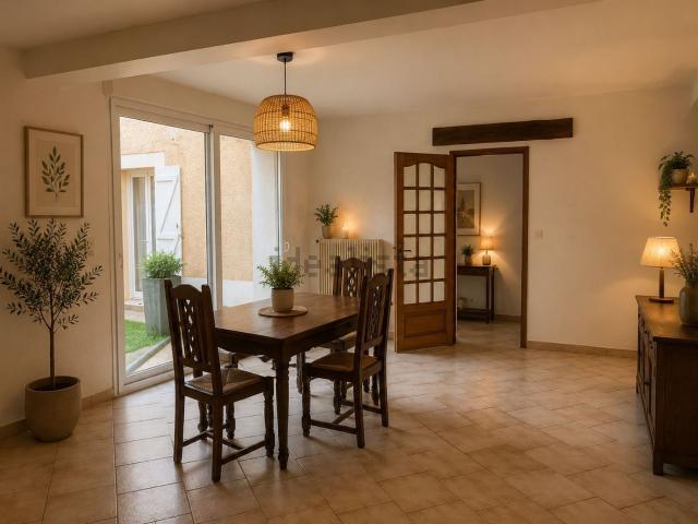 Appartement vente à Troissy, Marne