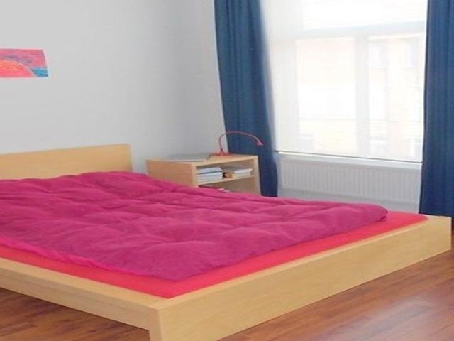 Appartement te huur in Zeeheldenkwartier, Zuid Holland