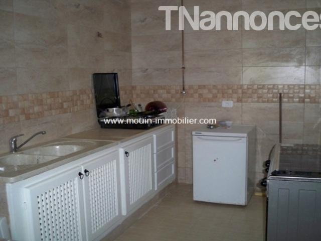 Appartement vente