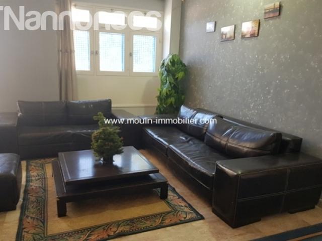 Appartement vente
