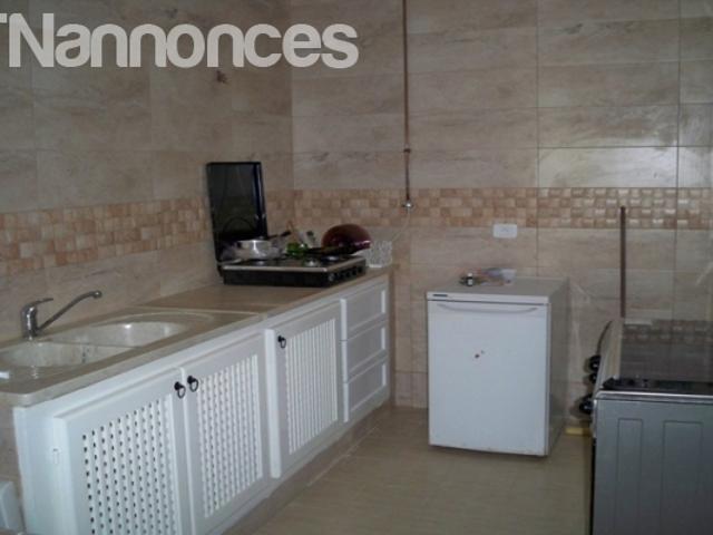 Appartement location