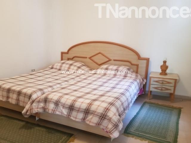 Appartement location