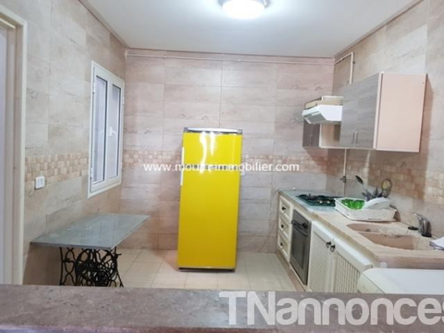 Appartement location
