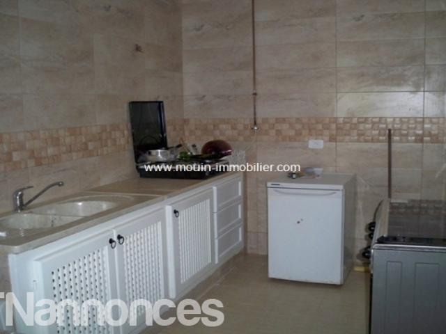 Appartement location