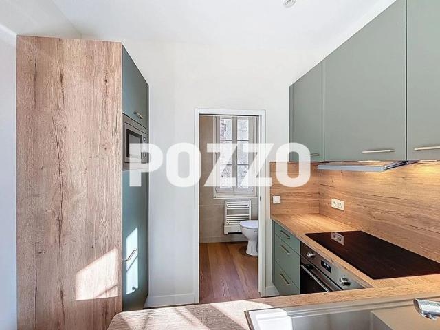 Appartement location à Lisieux, Trouville-sur-mer