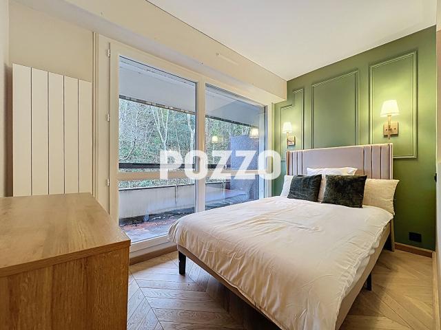 Appartement vente à Lisieux, Trouville-sur-mer