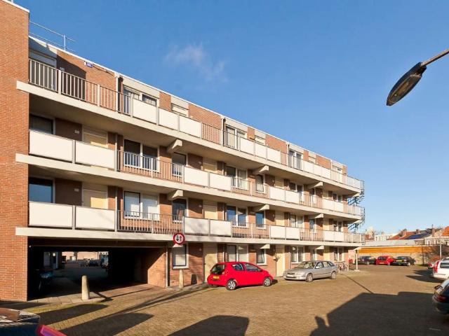 Appartement te huur in Oud-Zuid, Tilburg