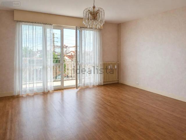 Appartement vente à Troyes, Aube