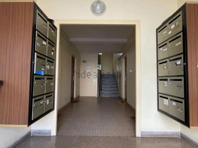 Appartement vente à Troyes, Aube