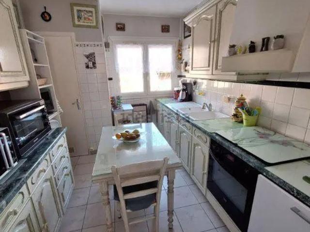 Appartement vente à Troyes, Aube