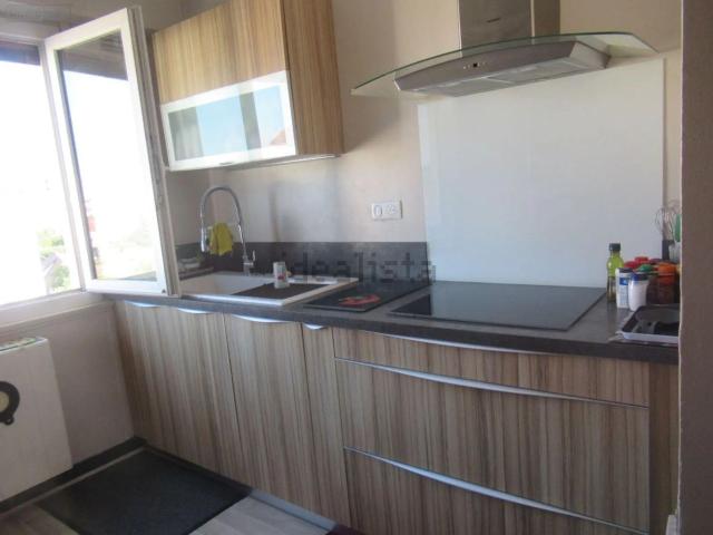 Appartement vente à Troyes, Aube