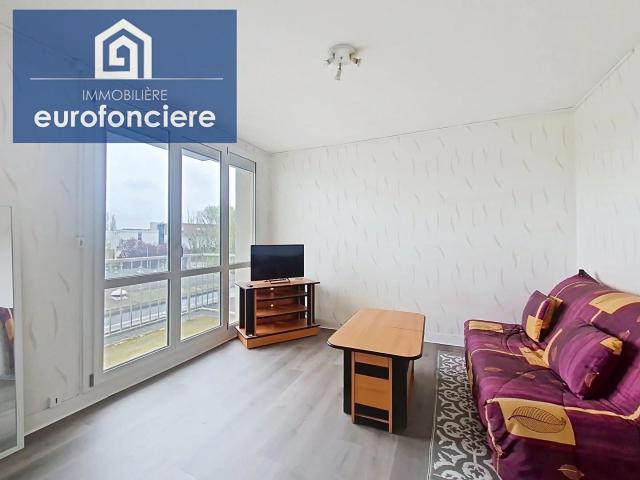 Appartement vente à Troyes