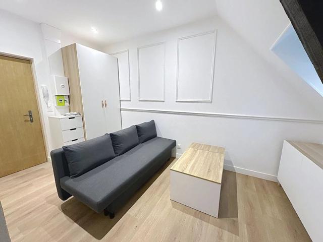 Appartement location à Troyes, Bréviandes
