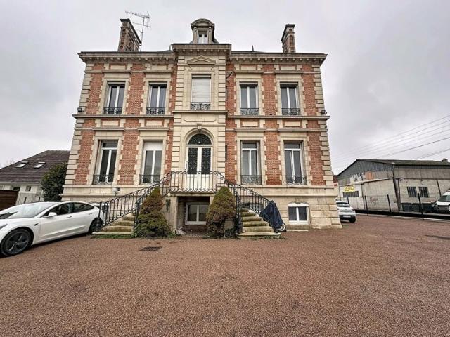 Appartement location à Troyes, Bréviandes