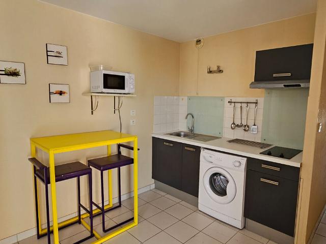 Appartement location à Troyes