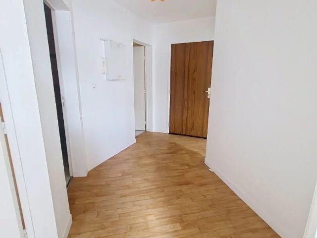 Appartement vente à Troyes