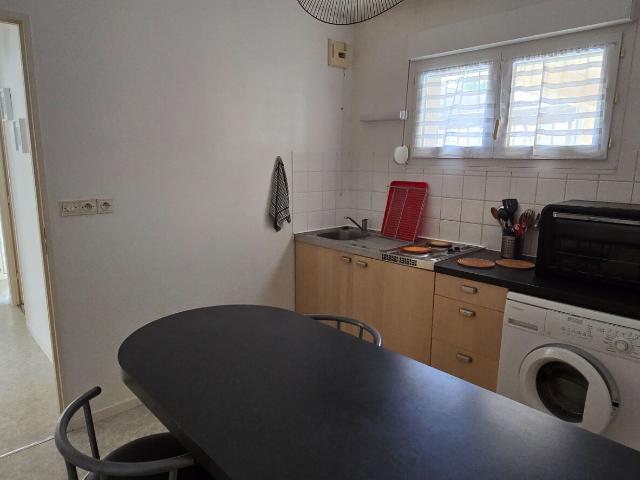 Appartement vente à Troyes