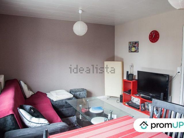 Appartement vente à Troyes, Aube