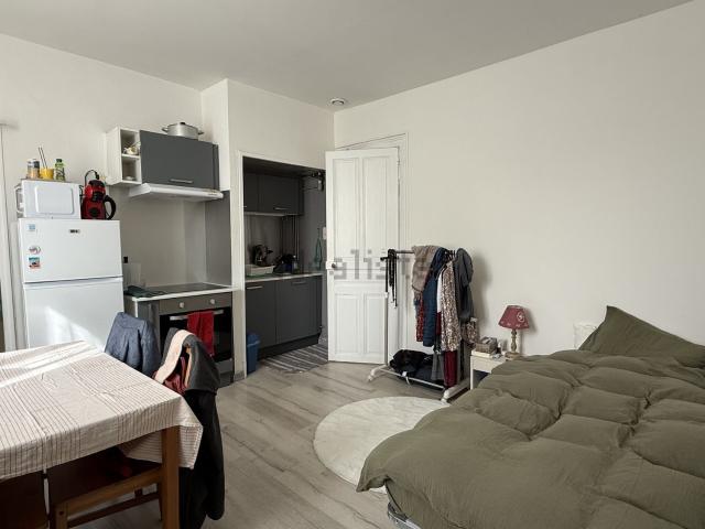 Appartement vente à Quartier de la Cité, Troyes