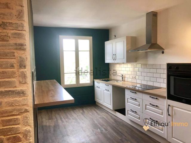 Appartement vente à Quartier Saint-Jean, Troyes