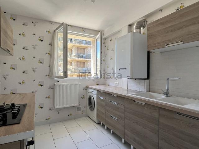 Appartement vente à Troyes, Aube