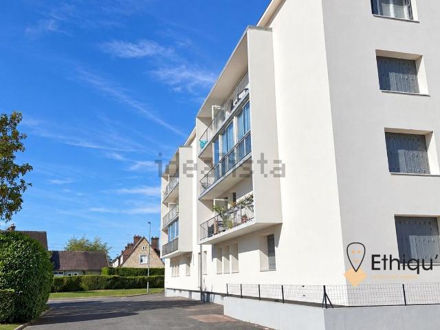 Appartement vente à Rosières-près-Troyes, Aube