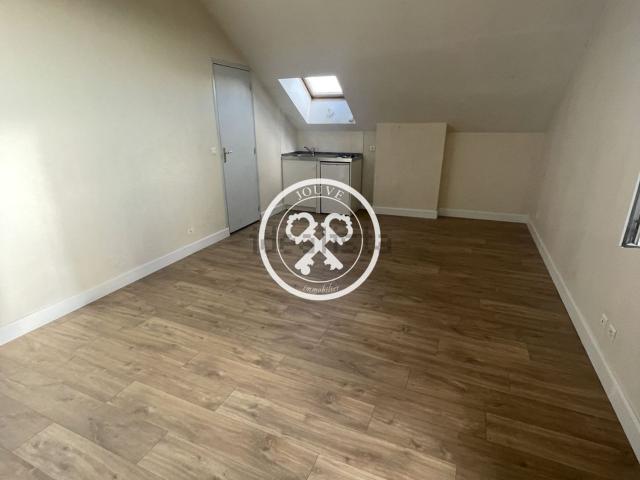 Appartement vente à Quartier de la Cité, Troyes