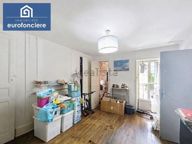 Appartement vente à Troyes, Aube