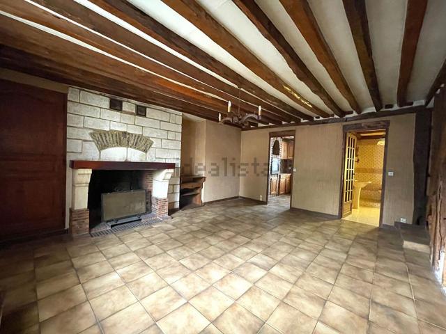 Appartement vente à Saint-André-les-Vergers, Aube