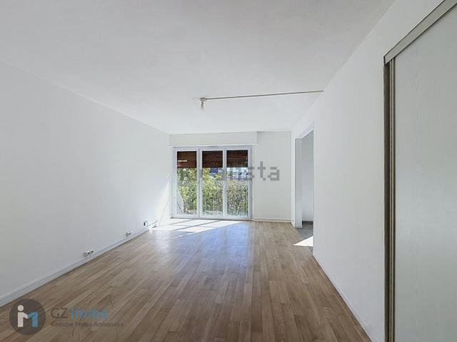 Appartement vente à Troyes, Aube