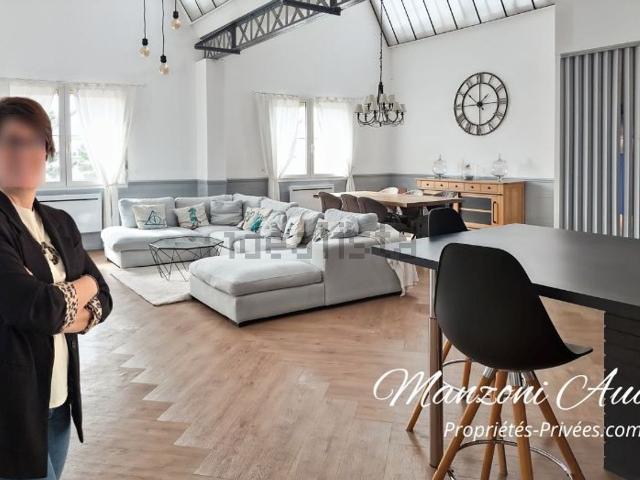 Appartement vente à Troyes, Aube