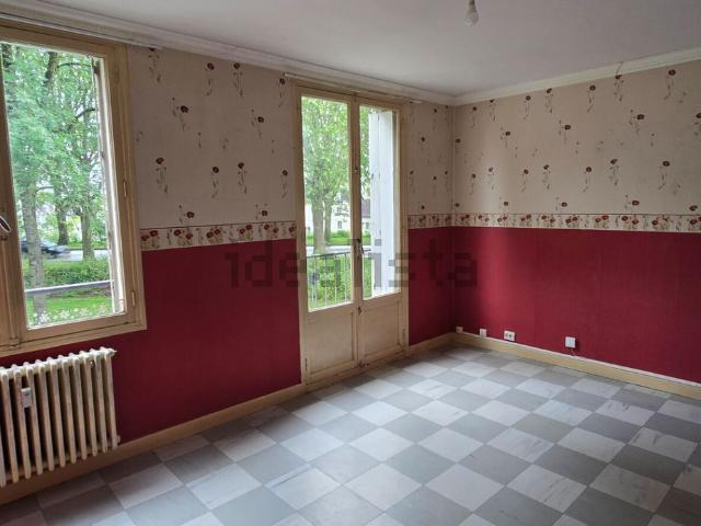 Appartement vente à Troyes, Aube