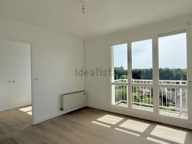 Appartement vente à Quartier de la Cité, Troyes