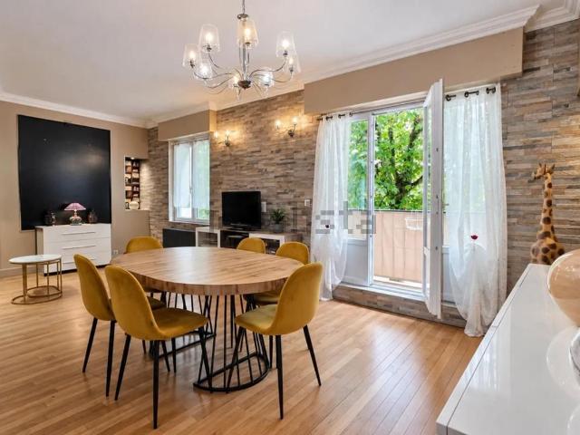 Appartement vente à Troyes, Aube