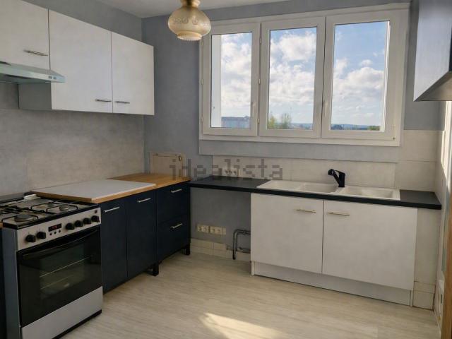Appartement vente à Troyes, Aube