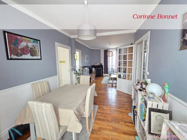 Appartement vente à Troyes, Aube