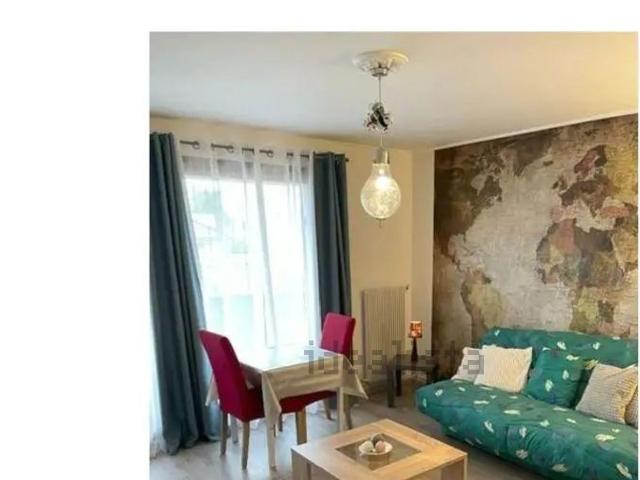 Appartement vente à Troyes, Aube
