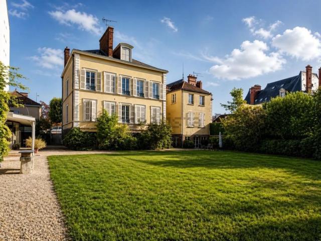 Appartement vente à Troyes, Aube